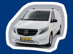 Mercedes-Benz Vito 116 CDI L3 Trekhaak Led koplampen Stoelve, Automaat, Achterwielaandrijving, Gebruikt, Euro 6