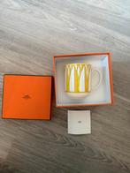 Hermes cup, Ophalen of Verzenden, Nieuw, Geel