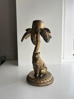 Kandelaar Xenos, Ophalen, Zo goed als nieuw, Overige kleuren, Zilver