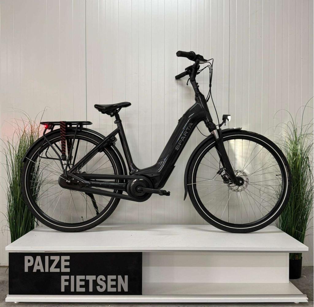 Sparta C-Grid Energy E-bike, Dames, 51cm, Bosch, 400W, 25685, Fietsen en Brommers, Elektrische fietsen, Niet ingevuld, Sparta