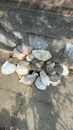 Keien, Tuin en Terras, Ophalen, Gebruikt, Multi, Kei