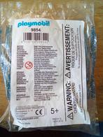 Playmobil 9854, Ophalen of Verzenden, Nieuw, Jongen of Meisje