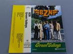 BZN - GREEN VALLEYS (MC), 1 bandje, Ophalen of Verzenden, Zo goed als nieuw, Origineel