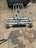 Thule Fietsendrager voor 3 fietsen, Ophalen of Verzenden, Gebruikt