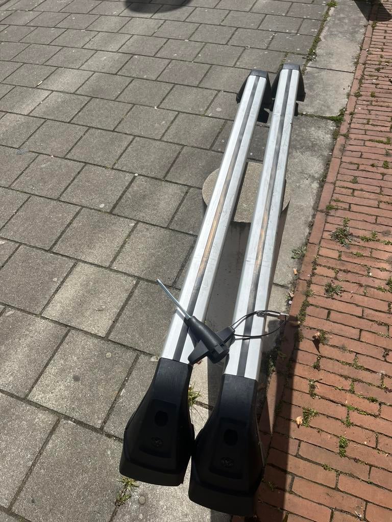 Dakdragers, Auto diversen, Ophalen, Zo goed als nieuw