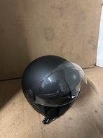 Scooter/brommer helm maat m, Ophalen of Verzenden, Tweedehands, M, Overige merken