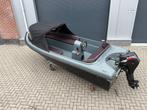 Family 470 Sloep Compleet incl. Suzuki 9,9PK 4-takt, Gebruikt, Tot 10 pk, Wfwatersport@botenverhuurhoorn.nl, Family