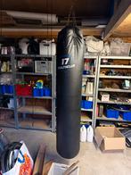 Grote bokszak, Ophalen, Gebruikt, Bokszak