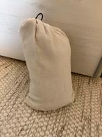 Hangmat van de Action - Nieuwstaat, valt klein, Ophalen of Verzenden, Zo goed als nieuw, Eenpersoons, Buiten