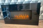 Sfeerhaard, Ophalen, Zo goed als nieuw, Vrijstaande haard, Elektrische haard