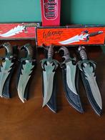 Gil Hibben messen, Ophalen, Overige soorten, Nederland, Mes of Dolk