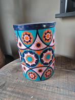 Retro tomado blik, Ophalen of Verzenden, Gebruikt, Overige