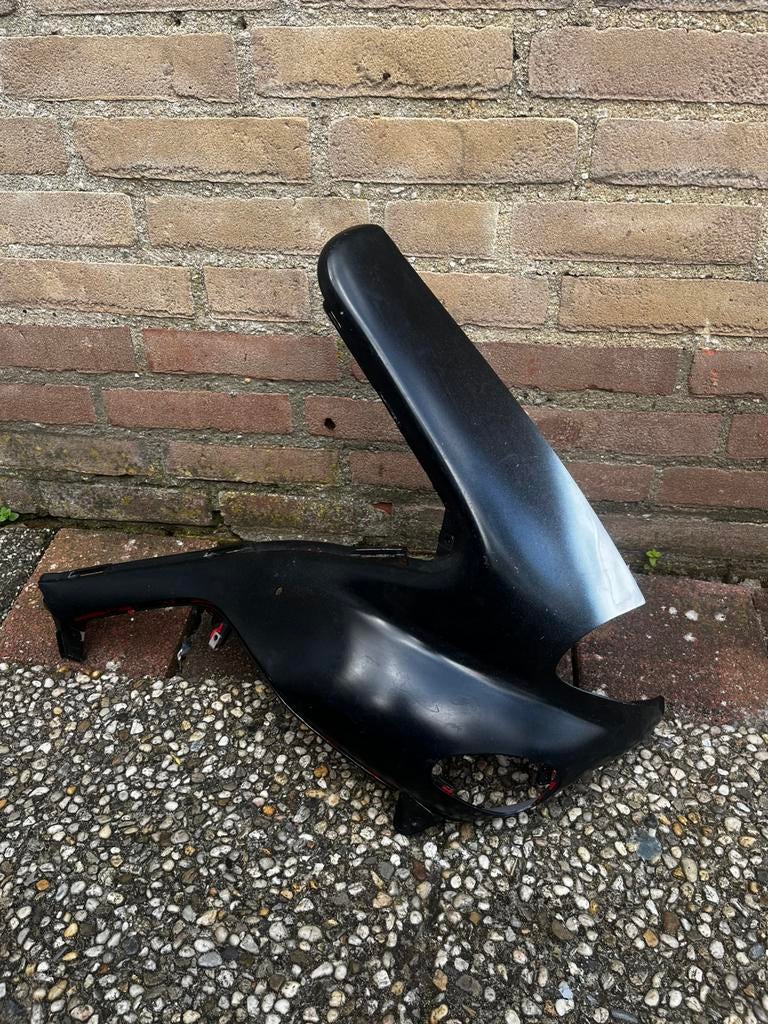 Gilera runner voorkap zijkap, Ophalen of Verzenden