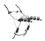 Nieuwe Thule ClipOn 9104 Fietsendrager voor 3 fietsen, Auto diversen, Fietsendragers, Ophalen of Verzenden, 3 fietsen of meer