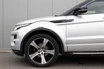 Land Rover Range Rover Evoque 2.0 4WD | MERIDIAM | CAMERA |, Auto's, Automaat, Euro 5, Navigatiesysteem, Zwart