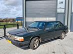 Volvo 940 2.3 IC AUT 1996 Groen APK tot 5 februari 2027, Auto's, Automaat, 4 cilinders, 1382 kg, Origineel Nederlands