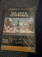 De Rob Houwer Film Collectie: Van Geluk Gesproken DVD, Vanaf 12 jaar, Ophalen, Nieuw in verpakking