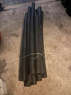 PE Afvoer buizen, Ophalen, Zo goed als nieuw