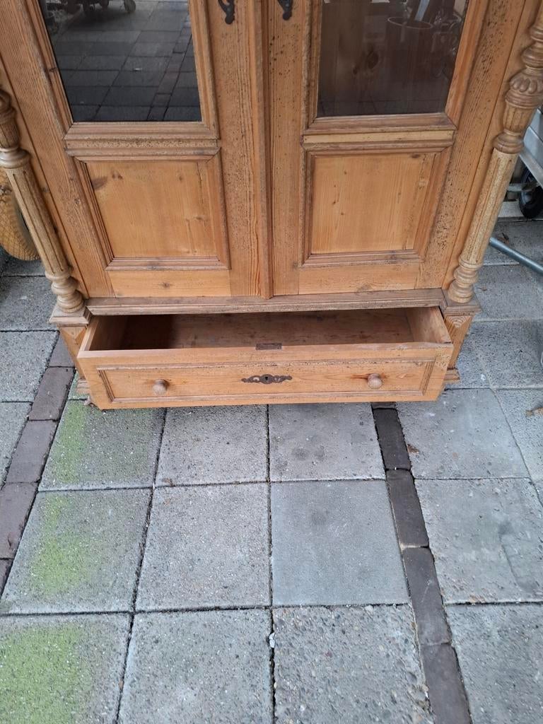 Kasten, Ophalen of Verzenden