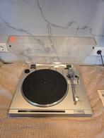 Sony PS-LX220 platenspeler met doos & element, Automatisch, Ophalen of Verzenden, Zo goed als nieuw, Platenspeler