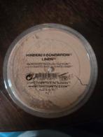 L'oyé mineral foundation kleur linen, Ophalen of Verzenden, Nieuw, Beige, Gehele gezicht