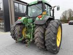 John Deere 6610 PQ (bj 2000), Gebruikt, 120 tot 160 Pk, John Deere, Meer dan 10000