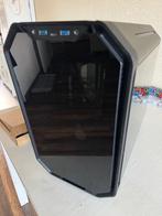 Antec Dark Cube Matx game behuizing, Computers en Software, Ophalen of Verzenden