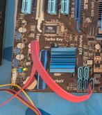 moederboard asus, Computers en Software, Moederborden, Ophalen, Overige typen, Overige soorten