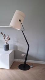 Diesel Foscarini Fork Terra design vloerlamp, Ophalen, Modern design, Zo goed als nieuw, Stof