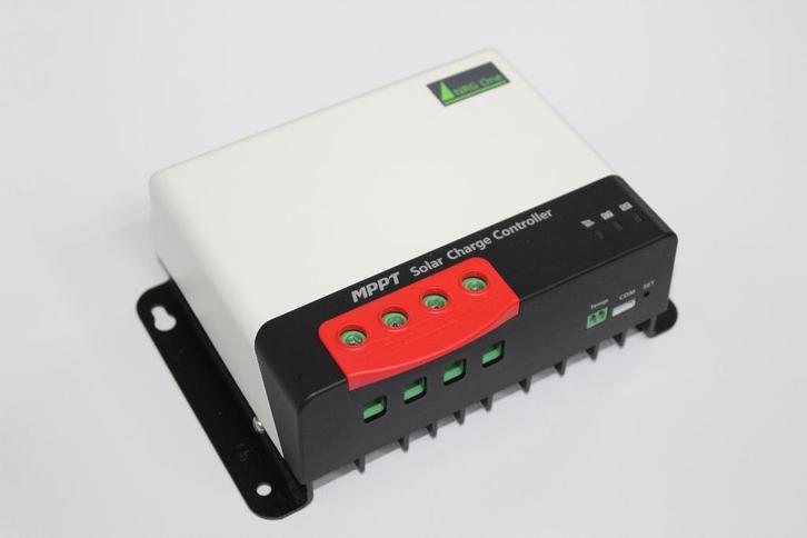 MC2420N Solar Controller 20A, Caravans en Kamperen, Camper-accessoires, Nieuw, Ophalen of Verzenden