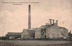 Achterzijde Suikerfabriek Standdaarbuiten met Pulpdrogerij, Verzamelen, Verzenden, Voor 1920, Gelopen, Noord-Brabant