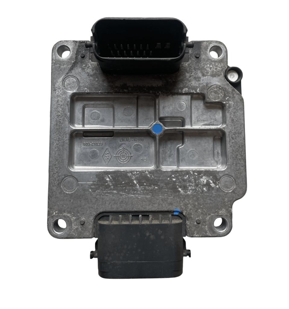 DAF RETARDER REGELUNIT ZF EST 54 GERECONDITIONEERD +BORG 000, Auto-onderdelen, Vrachtwagen-onderdelen, DAF, Nieuw, Ophalen of Verzenden