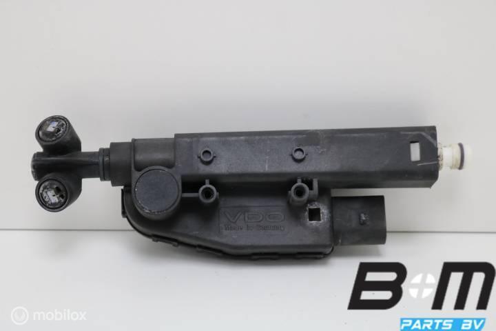 Koplampsproeier links (bestuurderskant) Audi A8 4E, Auto-onderdelen, Ruiten en Toebehoren, Gebruikt