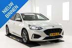 Ford Focus 1.5 EcoBoost ST Line X Keyless, Camera, Trekhaak!, 1304 kg, Stof, Euro 6, Wit