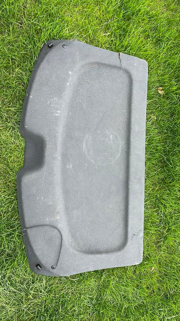 Hoedenplank Toyota corolla 2001, Ophalen of Verzenden, Zo goed als nieuw