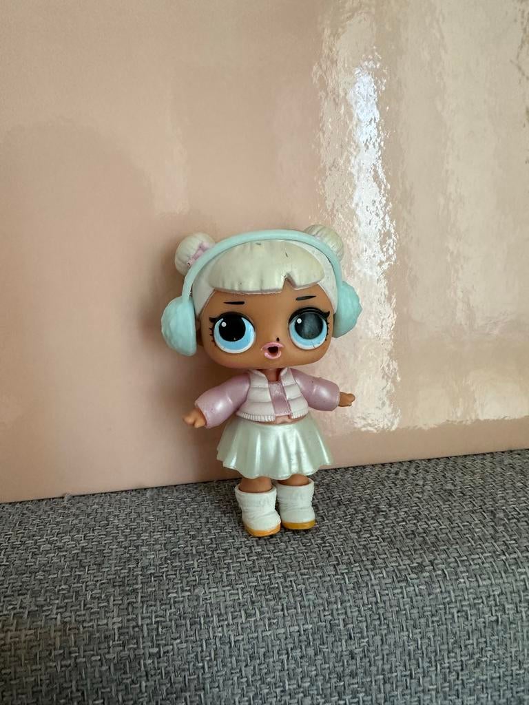 LOL Surprise Doll - Originele Serie, Ophalen of Verzenden, Gebruikt, Overige typen