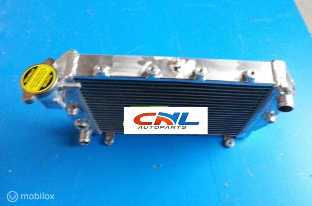 Radiateur HONDA V45 VF700C vf 700 Magna 82 83 84 1985 1986, Nieuw, Ophalen of Verzenden