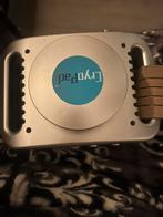 Vet verbrander, Ophalen of Verzenden, Zo goed als nieuw