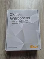 Ziggo Wifibooster, Ophalen of Verzenden, Zo goed als nieuw