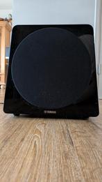 Yamaha NS-SW500 Subwoofer - Uitstekende staat, Overige merken, Subwoofer, Ophalen of Verzenden, Zo goed als nieuw
