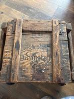 Oude Duitse munitiekist - Gewehrgranaten, Verzamelen, Militaria | Algemeen, Ophalen of Verzenden, Overige soorten, Duitsland, Kist of Geocache