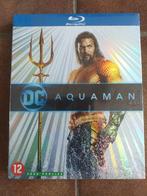 Aquaman + Sleeve *Nieuw* Bluray, Ophalen of Verzenden, Nieuw in verpakking, Actie