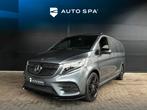 Mercedes-Benz V-Klasse klasse V250d 4Matic | AMG | LANG | 36, Auto's, Gebruikt, 2500 kg, Bedrijf, Diesel