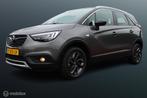 Opel Crossland X 1.2 Turbo 110 PK Edition 2020, 16000 KM ! P, Auto's, Voorwielaandrijving, Gebruikt, 1199 cc, Lichtsensor