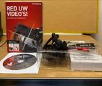 Magix Red uw video's - Video digitalisatie kit, Overige merken, Overige typen, Ophalen of Verzenden, Nieuw