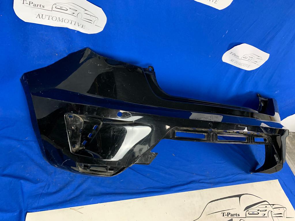 Seat ibiza 6j cupra achterbumper 6jl807421005 2008+ bumper s, Auto-onderdelen, Carrosserie en Plaatwerk, Info@fabrikant.eu, Ophalen of Verzenden