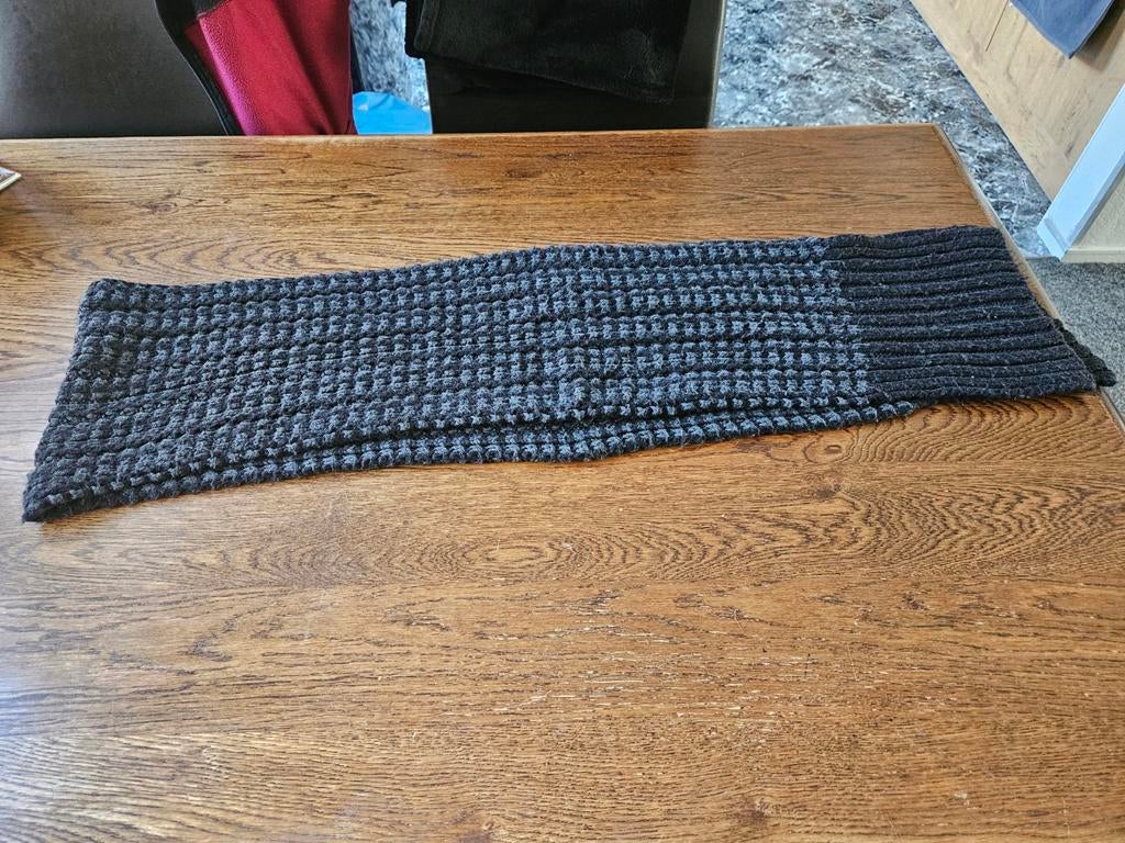 Amper Gedragen Sjaal "Hema", Hema, Maat 56/58 (XL), Ophalen of Verzenden, Zo goed als nieuw