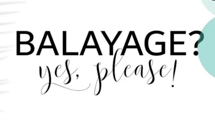 AANGEBODEN Haar model balayage, Contacten en Berichten, Advies en Oproepen