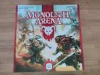 Monolith arena, Ophalen of Verzenden, Zo goed als nieuw