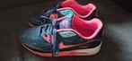 Nike air max, Blauw, Nike, Ophalen of Verzenden, Sneakers of Gympen